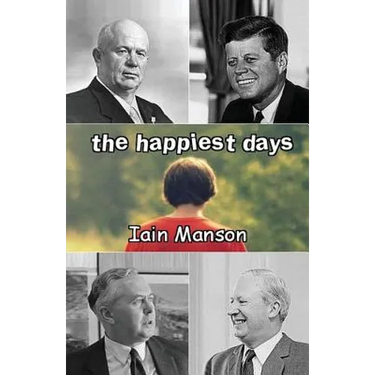 The Happiest Days