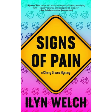 Signs of Pain