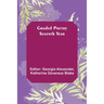 Graded Poetry: Seventh Year