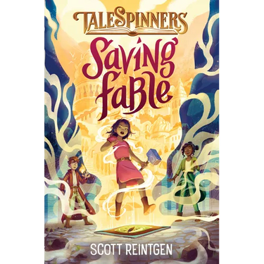 Saving Fable