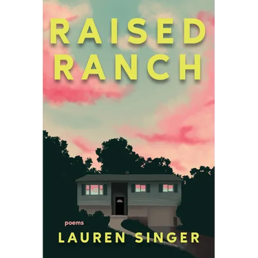 Raised Ranch