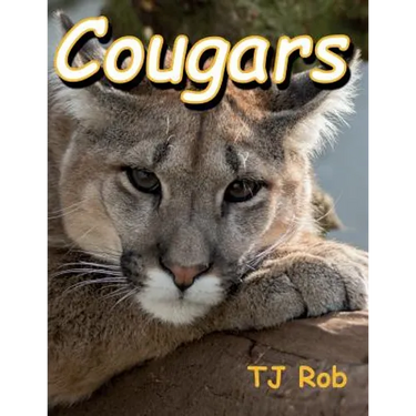 Cougars: (Age 5 - 8)