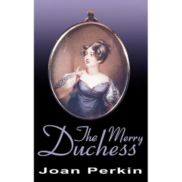 The Merry Duchess