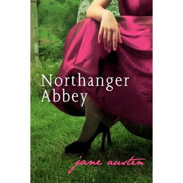 Northanger Abbey