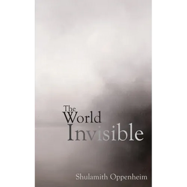 The World Invisible