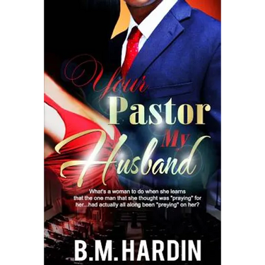 Your Pastor...My Husband