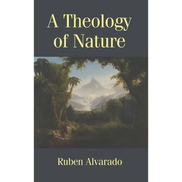 A Theology of Nature