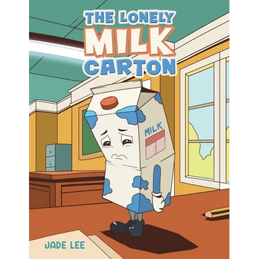 The Lonely Milk Carton