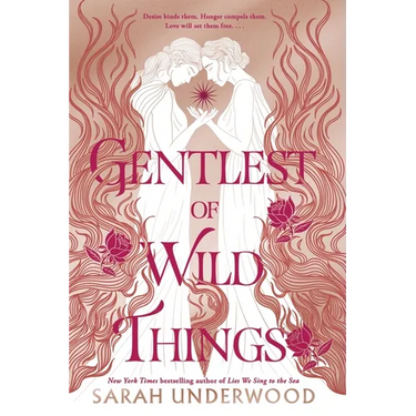 Gentlest of Wild Things