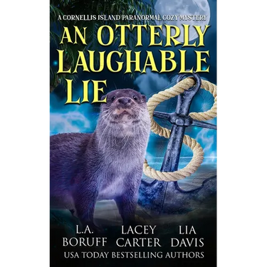 An Otterly Laughable Lie: A Hilarious Paracozy