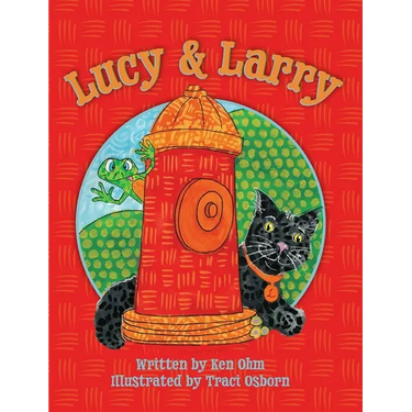 Lucy & Larry