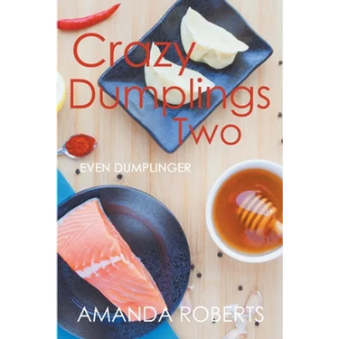 Crazy Dumplings II: Even Dumplinger