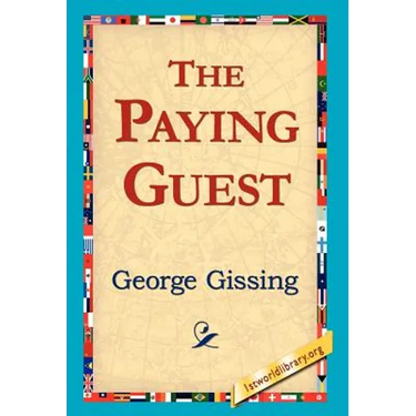 The Paying Guest