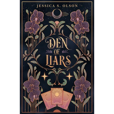 Den of Liars