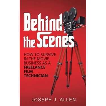 Behind the Scenes