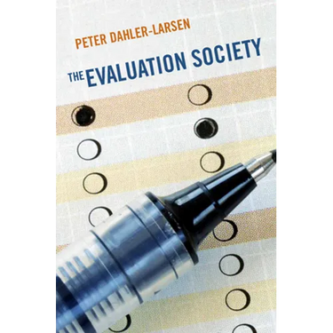 The Evaluation Society