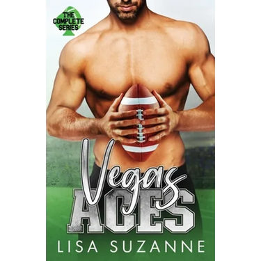 Vegas Aces: The Complete Series