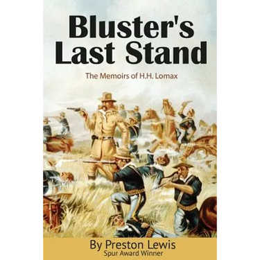 Bluster's Last Stand