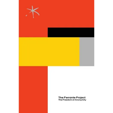 The Ferrante Project: An Aster(ix) Anthology, October 2020