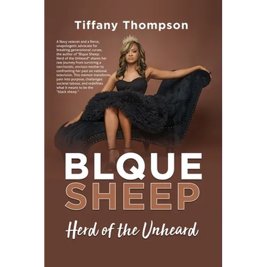 Blque Sheep: Herd of the Unheard