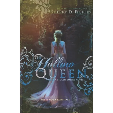 The Hollow Queen