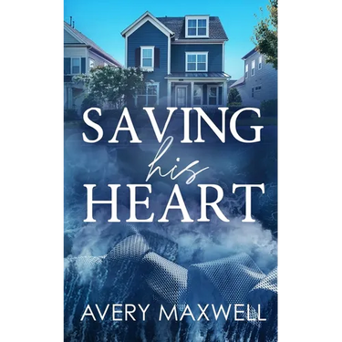 Saving His Heart