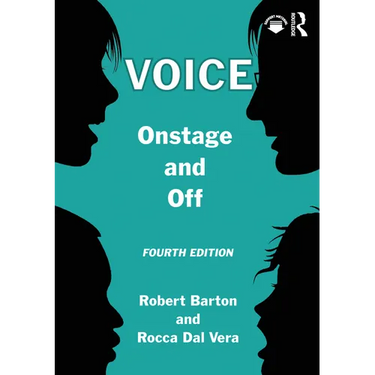 Voice: Onstage and Off