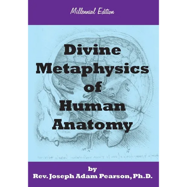 Divine Metaphysics of Human Anatomy