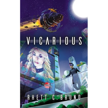 Vicarious