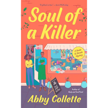 Soul of a Killer