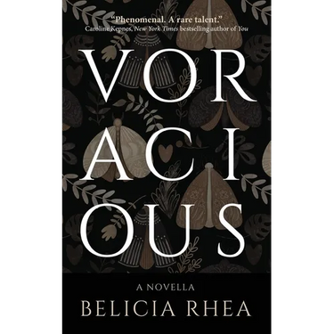 Voracious