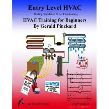 Entry Level HVAC