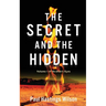 The Secret and the Hidden: Volume i of Ibrahim's Eyes