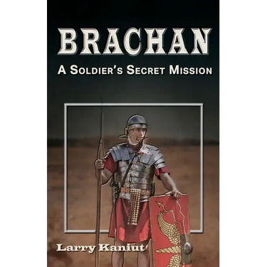Brachan: A Soldier's Secret Mission