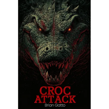 Croc Attack