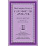The Complete Works of Christopher Marlowe: Volume 2, Edward II, Doctor Faustus, the First Book of Lucan, Ovid's Elegies, Hero and Leander, Poems