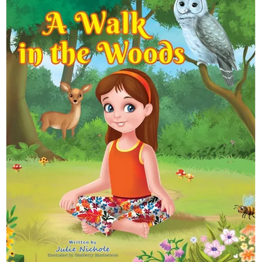 A Walk in the Woods