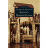 Military History of Boston's Harbor Islands
