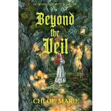 Beyond the Veil