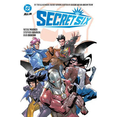 Secret Six