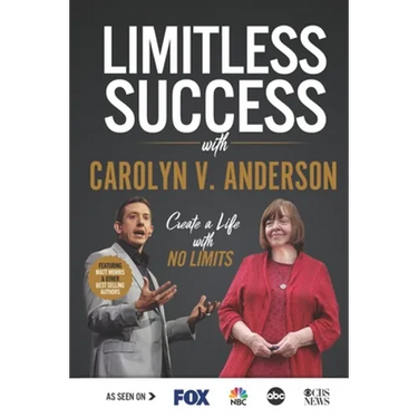 Limitless Success with Carolyn V. Anderson
