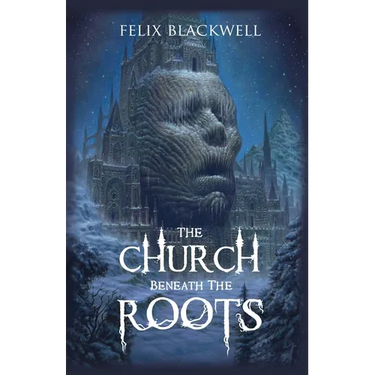 The Church Beneath the Roots