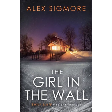 The Girl In The Wall