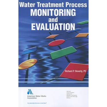 Water Treatment Process Monitoring & Evaluation