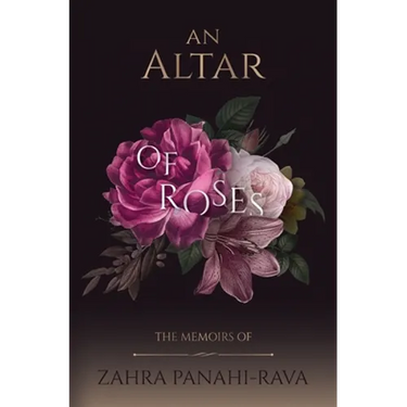 An Altar of Roses