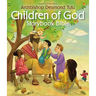 Children of God Storybook Bible