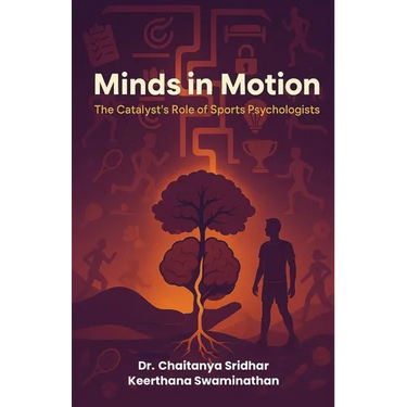 Minds in Motion: The Catalyst's Role of Sports Psychologists