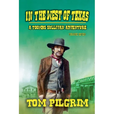 In The West of Texas