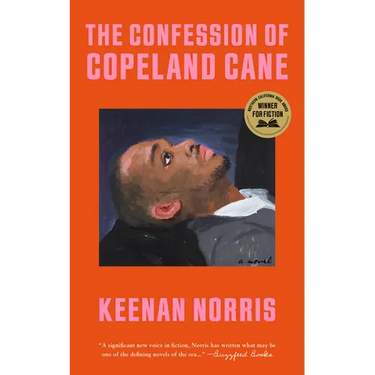 The Confession of Copeland Cane