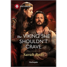 The Viking She Shouldn't Crave
